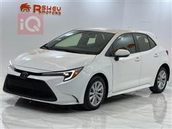 تۆیۆتا کۆرۆلا